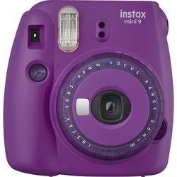Fotoaparát Fujifilm Instax mini 9 fialový