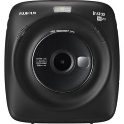 Fotoaparát Fujifilm Instax Square SQ 20 černý