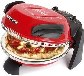 Domácí pekárna na Pizzu G3 Ferrari G10006 Delizia