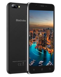 Mobilní telefon iGET Blackview GA7B
