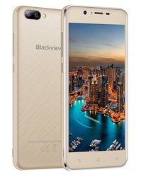 Mobilní telefon iGET Blackview GA7G
