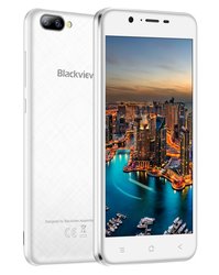 Mobilní telefon iGET Blackview GA7W