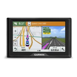 Navigace Garmin Drive 40 Lifetime Europe45