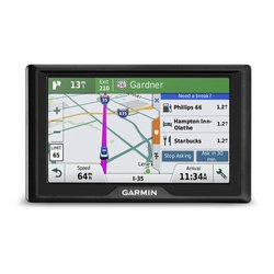 Navigace Garmin Drive 50T Lifetime Europe45