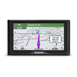 Navigace Garmin Drive 60 Lifetime Europe45