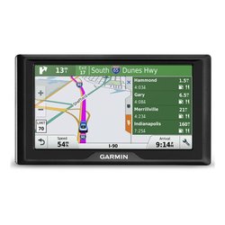 Navigace Garmin Drive 60T Lifetime Europe45