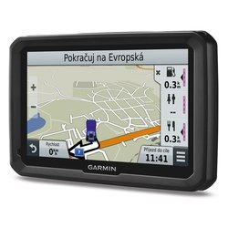 Navigace Garmin dezl 570T Lifetime Europe45