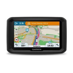 Navigace Garmin dezl 580T-D Lifetime Europe45