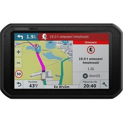 Navigace Garmin dezl 780T-D Lifetime Europe45