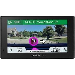 Navigace Garmin DriveAssist 51S Lifetime Europe45