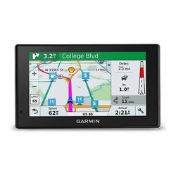 Navigace Garmin DriveSmart 51T-D Lifetime Europe45