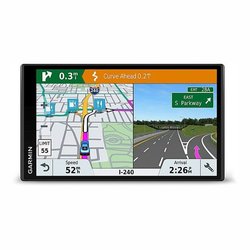 Navigace Garmin DriveSmart 61T-D Lifetime Europe45