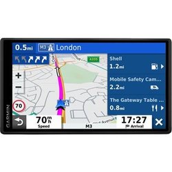 Navigace Garmin DriveSmart 65T-D EU45