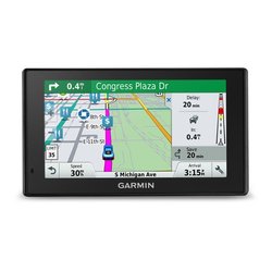 Navigace Garmin DriveSmart 60 Lifetime Europe45