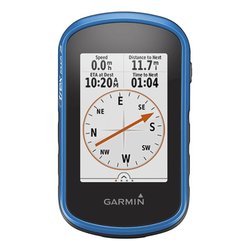Navigace Garmin eTrex Touch 25 Evropa