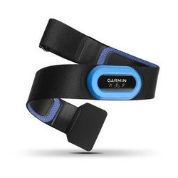 Snímač tepové frekvence Garmin (HRM-Tri)