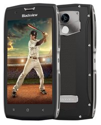 Mobilní telefon iGET Blackview GBV7000 Titan