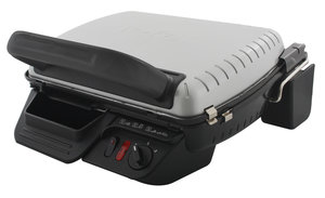 Tefal Meat Grill Ultra Compact 600 Classic GC305012