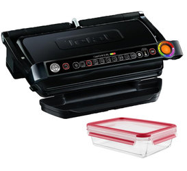 Tefal Optigrill+ XL GC722834