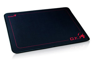 Podložka pod myš Genius GX Gaming GX-Control P100 - černá