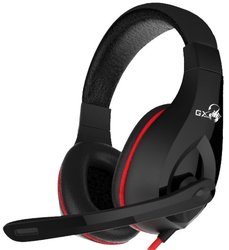 Headset Genius GX Gaming HS-G560 - černý