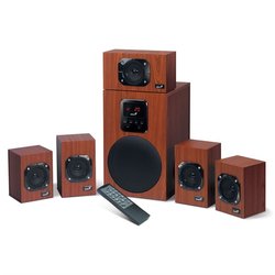 Reproduktory Genius SW-HF 4800, 5.1, Verze II. - doevo