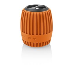 Přenosný reproduktor GoGEN BS 022O, IPX4, oranžový