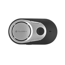 Handsfree do auta GoGEN BTHC 163 - černé
