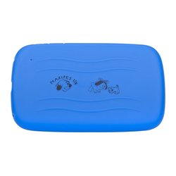 Pouzdro na tablet GoGEN Maxipes Fík MAXI KAPSA 7 B - modré