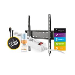 Přepěťová ochrana GoGEN TV STARTER KIT 2