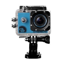 Outdoorová kamera GoGEN XTREME CAM 10BL, modrá