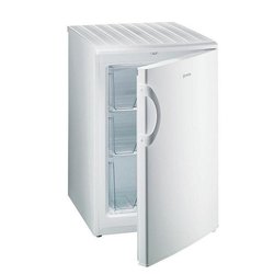 Mraznička Gorenje F4091ANW, šuplíková