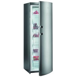 Mraznička Gorenje F 6181 AX, šuplíková