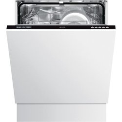 Myčka nádobí Gorenje GV62315 vestavná
