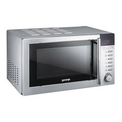 Mikrovlnná trouba Gorenje MO17DE