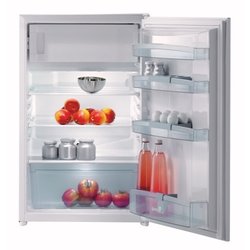 Chladnička 1dv. Gorenje RBI 4091 AW, vestavná