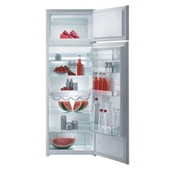 Chladnička 2dv. Gorenje RFI 4161 AW, vestavná
