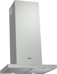 Odsavač par Gorenje WHT621E5X komínový