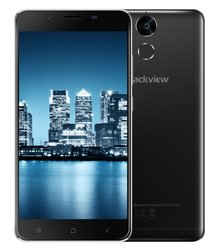 Mobilní telefon iGET Blackview GP2 Lite Black