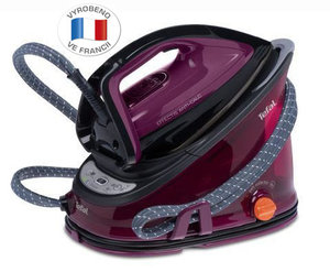 Žehlička s parním generátorem Tefal GV6820E0