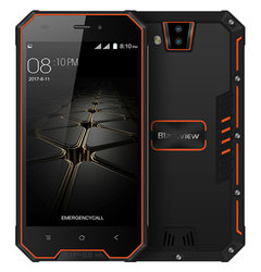 Mobilní telefon iGET Blackview GBV4000