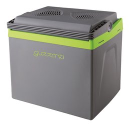 Chladicí box Guzzanti GZ 24B