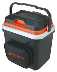 Chladící box Guzzanti GZ 24E