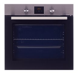 Vestavná trouba Guzzanti GZ 8501