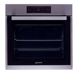 Vestavná trouba Guzzanti GZ 8505