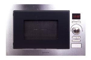 Mikrovlnná trouba Guzzanti GZ 8602 vestavná