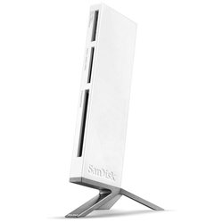 Čtečka karet SanDisk ImageMate All in One, USB 3.0