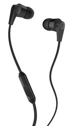 Sluchátka Skullcandy INKD 2.0 Mic1 - černá