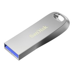 Flash USB Sandisk Ultra Luxe 16GB USB 3.1