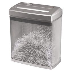 Skartovač Hama Premium X6M (CC 614L), 7 listů, 14 l